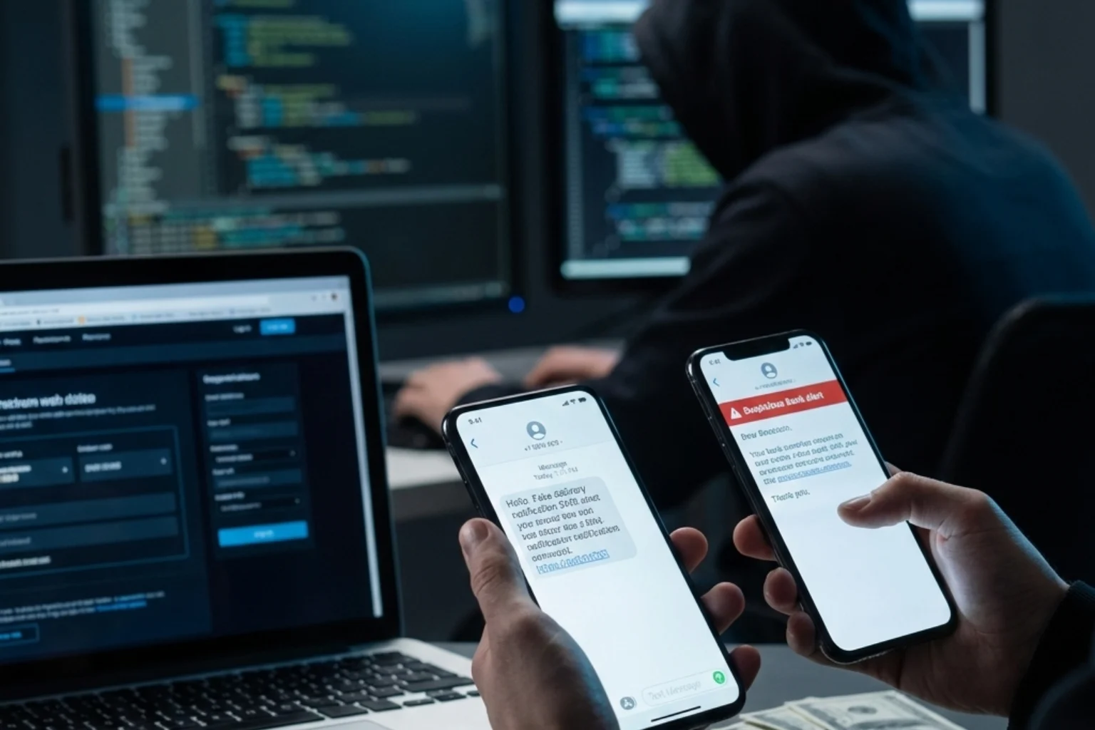 Top 7 Phone And SMS Scams in India (2026) — Do Not Fall for These Tricks