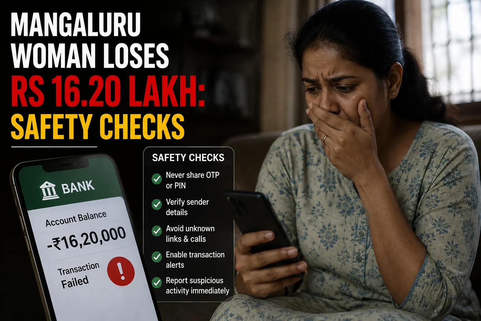 scammed with women